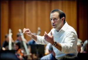 Mark W ENO