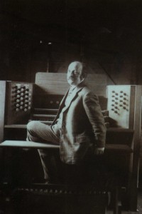 Sam Dalladay