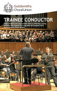 GCU Trainee