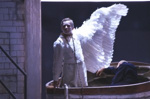 Lohengrin 1