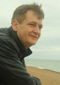 Peter Copley